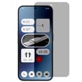 Miniatyrbild 1 av 6: Nothing Phone 2a Privacy Härdat glas 0.26mm 2.5D 9H