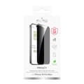 Miniatyrbillede 1 af 2: iPhone 16 Pro Max Privacy Tempered Glass