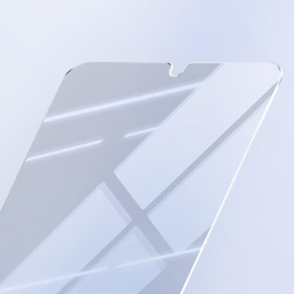 Skärmskydd - ENKAY - Xiaomi Redmi 14C - Härdat Glas - Hårdhet 9H - Ultra-tunn
