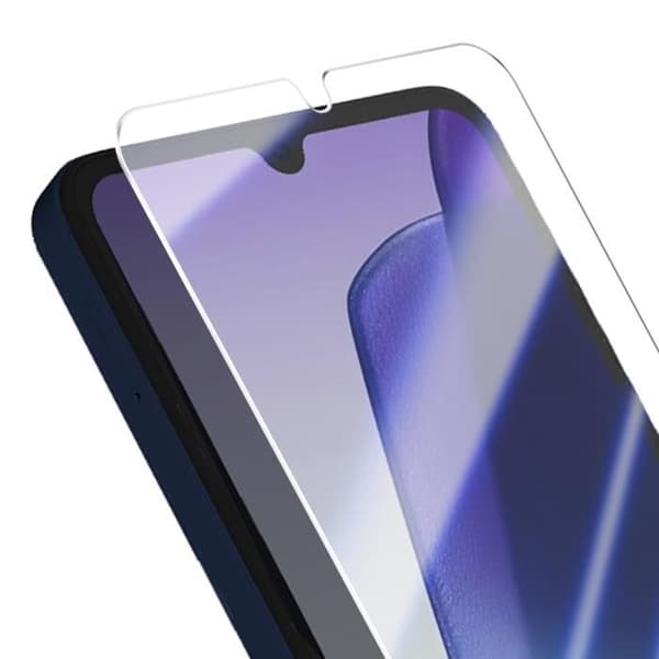 Skärmskydd - ENKAY - Xiaomi Redmi 14C - Härdat Glas - Hårdhet 9H - Ultra-tunn