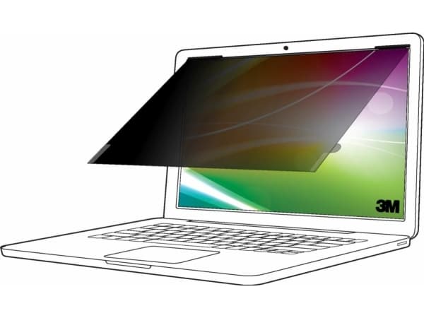 Filtr 3M Bp173W9B Display Privacy