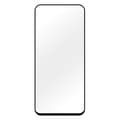 Miniatyrbillede 2 af 2: 2-PAK SKALO Motorola Moto E14 FULL-FIT Hærdet Glas Skærmbeskyttelse - Sort
