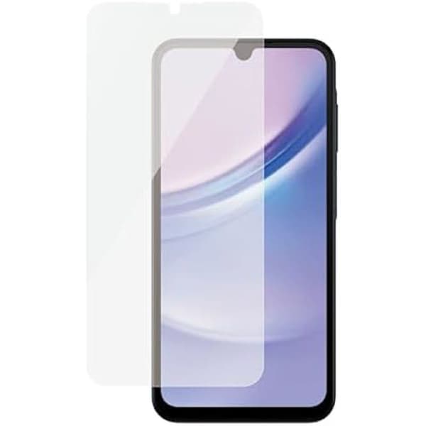 Skärm- och ryggskydd för Samsung - PANZERGLASS - SAFE95678 - Härdat glas - Reptåligt