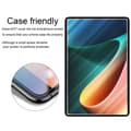 Miniatyrbilde 2 av 6: Skjermbeskytter Skärmskyddtil til Xiaomi Pad 6 Herdet Skjermglass Nettbrett