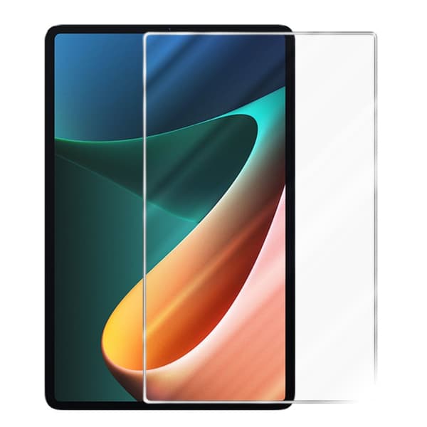 Skjermbeskytter Skärmskyddtil til Xiaomi Pad 6 Herdet Skjermglass Nettbrett