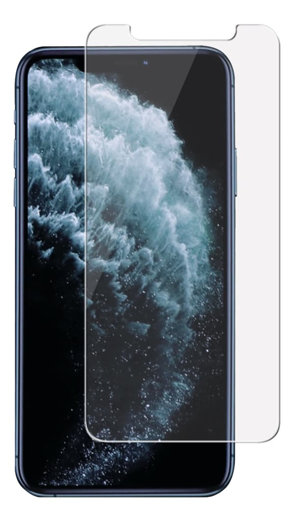 iPhone XS Max/11 Pro Max, Tempered Glass
