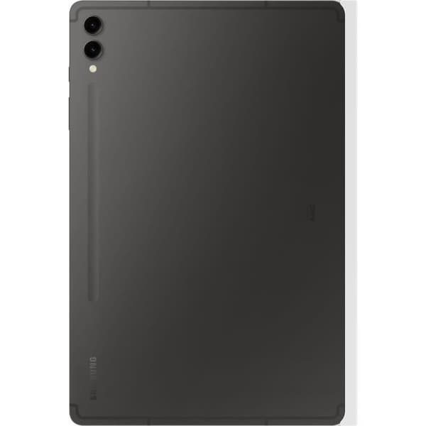 Skyddande film - Samsung - Galaxy Tab S9+ - Pappersliknande känsla - Vit - Tabletstillbehör