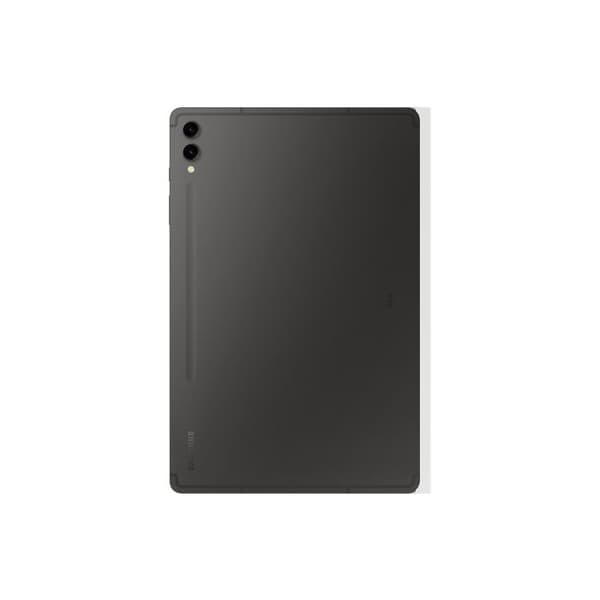 Skyddande film - Samsung - Galaxy Tab S9+ - Pappersliknande känsla - Vit - Tabletstillbehör