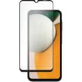 Miniatyrbild 1 av 3: BigBen Connected 2.5D skärmskydd i härdat glas för Samsung Galaxy A15 4G och 5G Transparent + SmartFrame