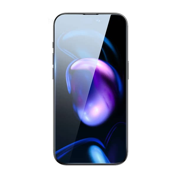Baseus Crystal Tempered Glass 0,3 mm iPhone 14 Pro Max (2 kpl)