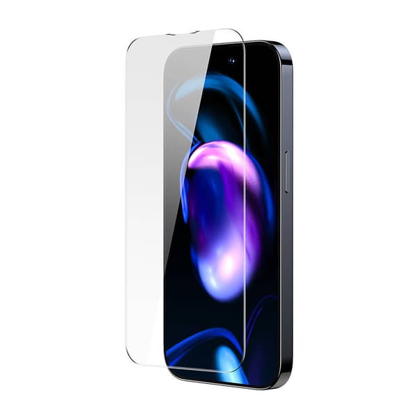 Baseus Crystal Tempered Glass 0,3 mm iPhone 14 Pro Max (2 kpl)