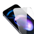 Pikkukuva 9 / 9: Baseus Crystal Tempered Glass 0,3 mm iPhone 14 Pro Max (2 kpl)
