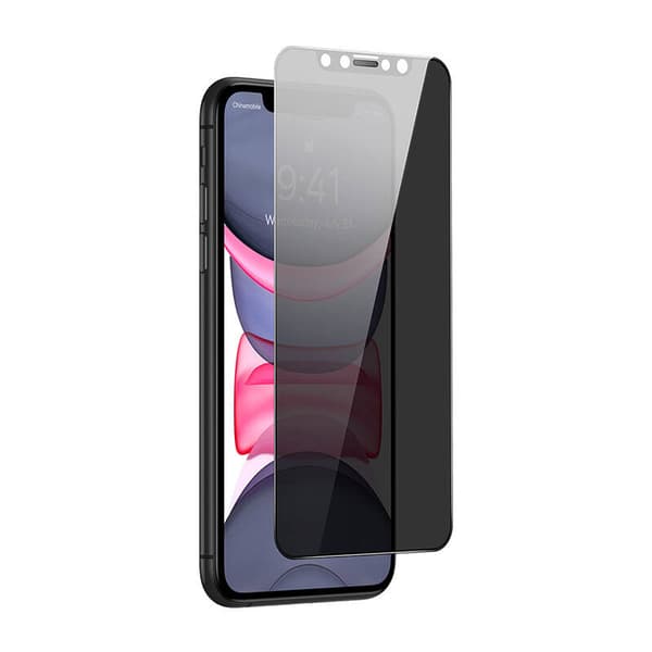 Herdet glass 0,3 mm Baseus for iPhone 11/XR