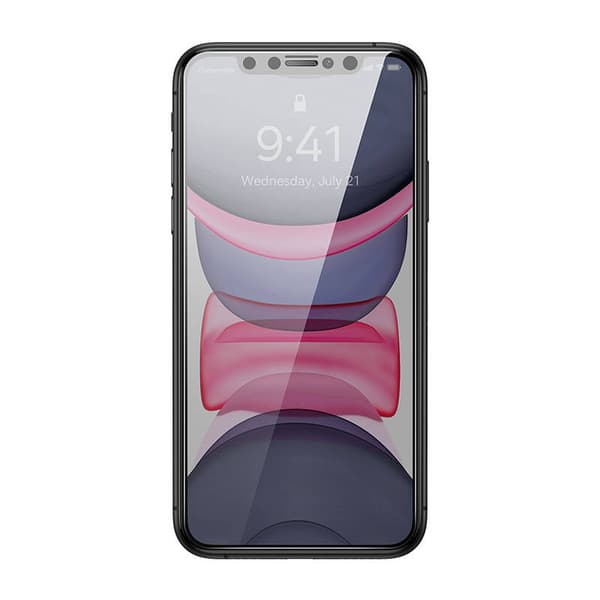 Herdet glass 0,3 mm Baseus for iPhone 11/XR