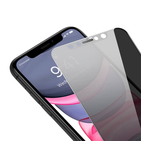 Herdet glass 0,3 mm Baseus for iPhone 11/XR