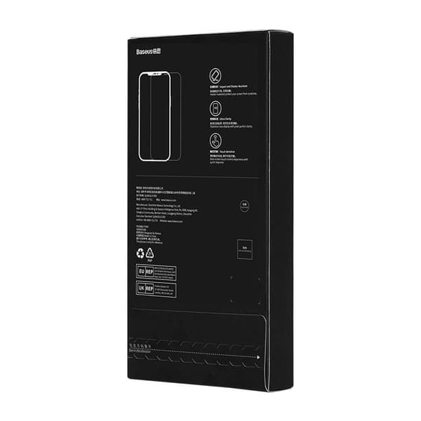 Herdet glass 0,3 mm Baseus for iPhone 11/XR