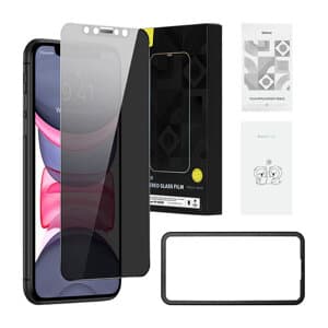 Herdet glass 0,3 mm Baseus for iPhone 11/XR
