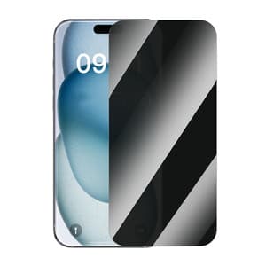 Baseus Superior privatlivsglas til iPhone 15 Plus