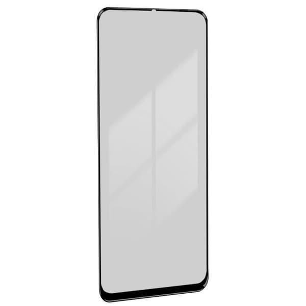 Skärmfilm - Blueo - Samsung Galaxy A14 5G - 9H härdat glas - 5D fasade kanter - Skärmskydd