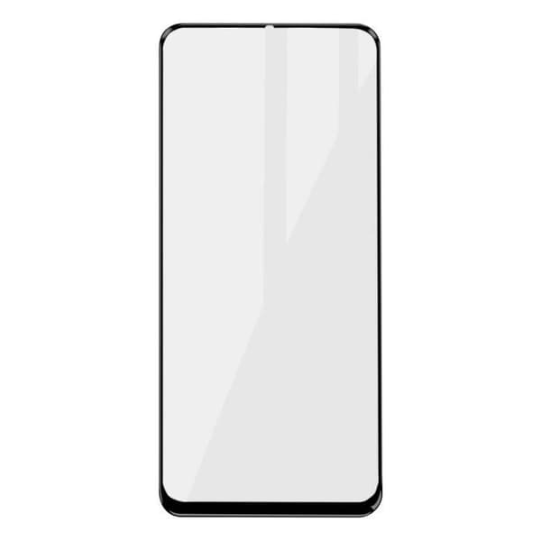 Skärmfilm - Blueo - Samsung Galaxy A14 5G - 9H härdat glas - 5D fasade kanter - Skärmskydd