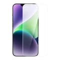 Miniatyrbillede 9 af 11: Skærmbeskytter i hærdet glas Baseus OS Diamond Series HD til Iphone 13 Pro Max/14 Plus (Klar)