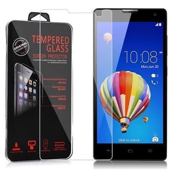 Huawei MATE 7 Skærmbeskytter Beskyttelsesglas