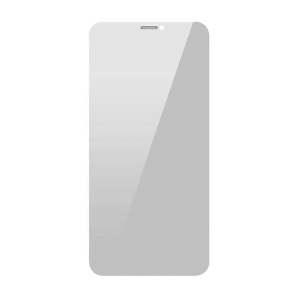 Baseus 0,3 mm skjermbeskytter (2 stk pakke) for iPhone X/XS/11 Pro 5,8 tommer