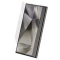 Miniatyrbild 1 av 4: Härdat glas för Samsung S24 Ultra Hardness 9H Anti-Scratch Fasad Transparent