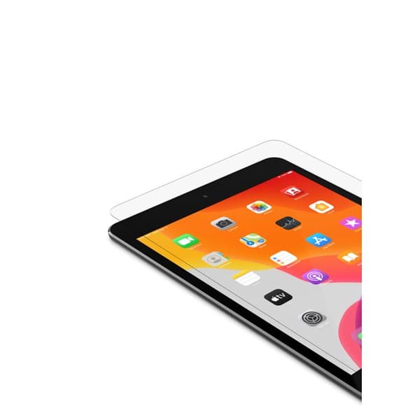 Belkin Skärmskydd för iPad 7th Generation (ScreenForce TemperedGlass Skärmskydd för iPad 7th