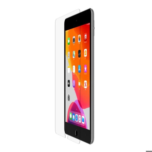 Belkin Skärmskydd för iPad 7th Generation (ScreenForce TemperedGlass Skärmskydd för iPad 7th