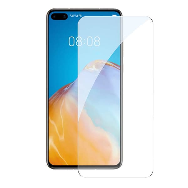 Baseus skjermbeskytter i herdet glass til HUAWEI P40
