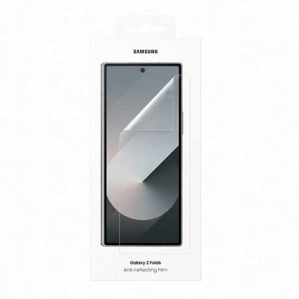 Samsung Galaxy Fold 6 Näytönsuoja