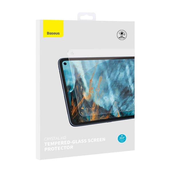 Baseus krystallherdet glass 0,3 mm for nettbrett Huawei MatePad 11 10,4"