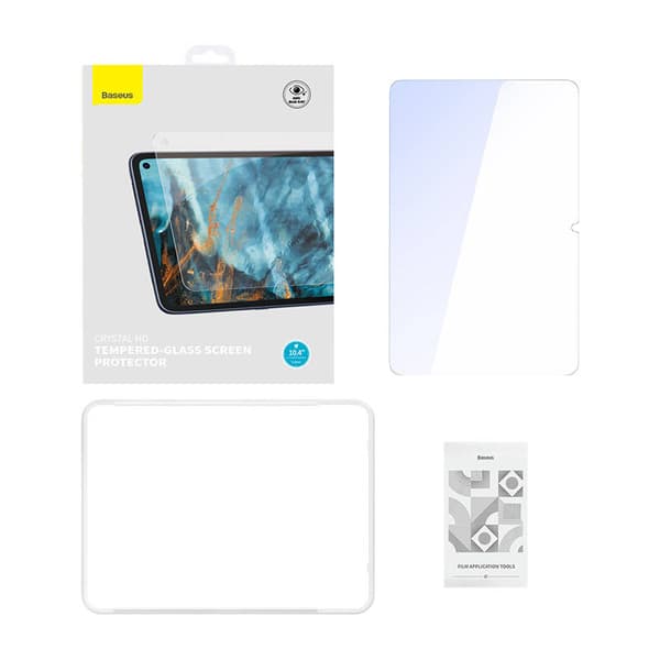 Baseus krystallherdet glass 0,3 mm for nettbrett Huawei MatePad 11 10,4"