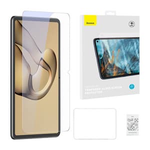 Baseus krystal hærdet glas 0,3 mm til tablet Huawei MatePad 11 10,4"