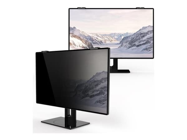 Gearlab GLBMA27606341, 68,6 cm (27"), 16:9, Näyttö, Kiiltävä/Matta, Häikäisynesto, 210 g