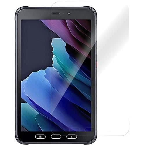 ESTUFF SAMSUNG GALAXY TAB ACTIVE3 CLEAR TITAN SHIELD. TEMPERAD, W12682