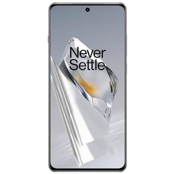 2-pack Skärmskydd 3D Soft HydroGel OnePlus 13