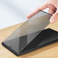 Miniatyrbild 3 av 3: Härdat glas för Samsung S23 Ultra High Protection 9H Ultra Thin 0,33mm Prio