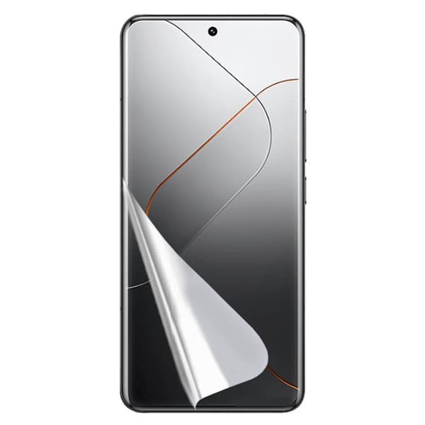 Skærmbeskytter 3D Soft HydroGel Xiaomi 15 Pro