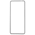 Miniatyrbillede 2 af 2: 2-PAK SKALO Motorola Edge 50 Neo 5G FULL-FIT Hærdet Glas Skærmbeskyttelse - Sort