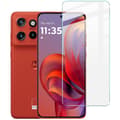 Miniatyrbillede 1 af 2: SKALO Motorola Edge 50 Neo 5G Hærdet Glas Skærmbeskyttelse