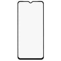 Miniatyrbild 2 av 2: SKALO Samsung Galaxy A16 Heltäckande Skärmskydd Härdat Glas - Svart