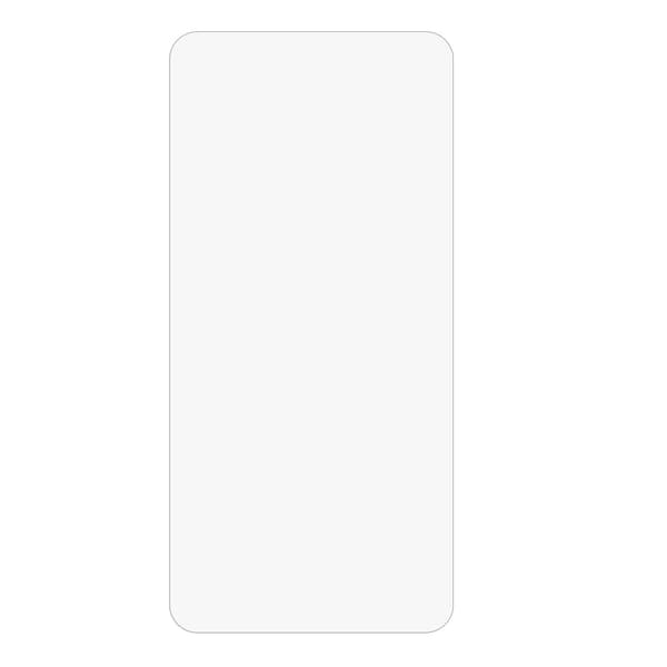 SKALO Samsung Galaxy S24 FE Hærdet Glas Skærmbeskyttelse