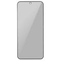 Miniatyrbillede 2 af 4: SKALO Xiaomi 14T Pro Privacy Hærdet Glas Skærmbeskyttelse - Sort