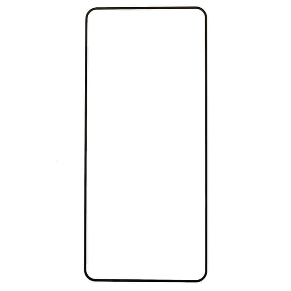 2-PAK SKALO Xiaomi 14T Pro FULL-FIT Hærdet Glas Skærmbeskyttelse - Sort