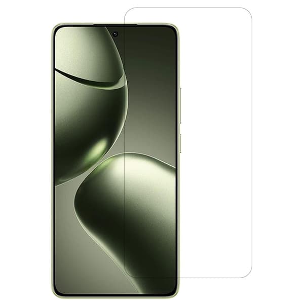2-PACK SKALO Xiaomi 14T Pro Skärmskydd i Härdat glas