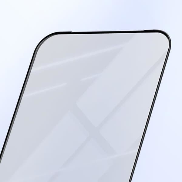 Härdat glas - AVIZAR - Google Pixel 9 Pro XL - 9H hårdhet - 6D Fullständigt skydd - Anti-repor