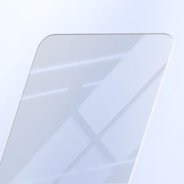Skärmskydd - AVIZAR - Honor Magic 6 Lite 5G - Härdat glas - 9H hårdhet - Anti-repa