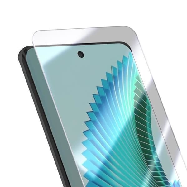 Skärmskydd - AVIZAR - Honor Magic 6 Lite 5G - Härdat glas - 9H hårdhet - Anti-repa